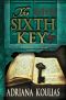 [Rosicrucian Quartet 03] • The Sixth Key